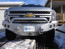 Load image into Gallery viewer, Road Armor Stealth Winch Front Bumper 38204B