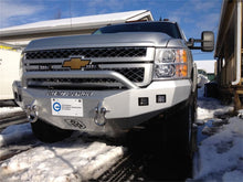 Load image into Gallery viewer, Road Armor Stealth Winch Front Bumper 38204B