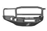 Road Armor Stealth Non-Winch Front Bumper 38205B-NW