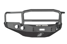 Load image into Gallery viewer, Road Armor Stealth Winch Front Bumper 38205B