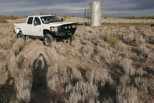 Load image into Gallery viewer, Road Armor Stealth Winch Front Bumper 38205B