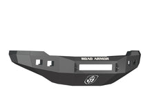 Load image into Gallery viewer, Road Armor Stealth Non-Winch Front Bumper 382R0B-NW