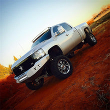 Load image into Gallery viewer, Road Armor Stealth Non-Winch Front Bumper 382R0B-NW