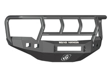 Load image into Gallery viewer, Road Armor Stealth Non-Winch Front Bumper 382R2B-NW