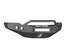 Load image into Gallery viewer, Road Armor Stealth Non-Winch Front Bumper 382R4B-NW