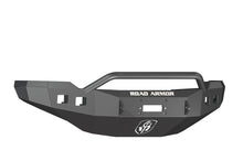 Load image into Gallery viewer, Road Armor Stealth Winch Front Bumper 382R4B