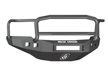 Load image into Gallery viewer, Road Armor Stealth Non-Winch Front Bumper 382R5B-NW