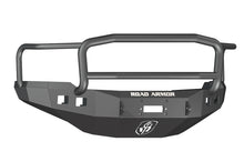 Load image into Gallery viewer, Road Armor Stealth Winch Front Bumper 382R5B