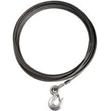 Warn WIRE ROPE ASSEMBLY 38309