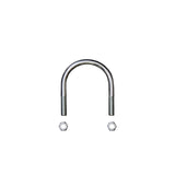 Skyjacker 1 U-BOLT WITH NUTS 38X234X312