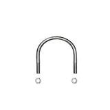 Skyjacker 1 U-BOLT WITH NUTS 38X312X412