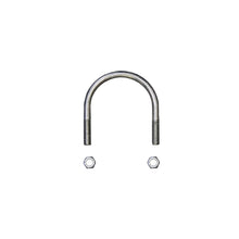 Load image into Gallery viewer, Skyjacker 1 U-BOLT WITH NUTS 38X318X312