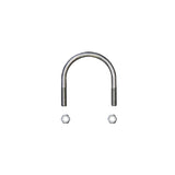 Skyjacker 1 U-BOLT WITH NUTS 38X318X312