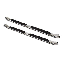 Load image into Gallery viewer, Big Country Truck Accessories 390878 - 5 WIDESIDER XL Side Bars - BARS ONLY - Chrome