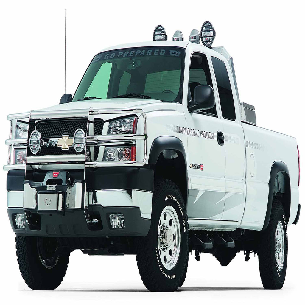 Warn TRANS4M 99 SILVERADO 39185