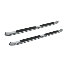 Load image into Gallery viewer, Big Country Truck Accessories 395203808 - 5 WIDESIDER XL Side Bars With Mounting Bracket Kit - Chrome