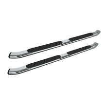 Load image into Gallery viewer, Big Country Truck Accessories 395203878 - 5 WIDESIDER XL Side Bars With Mounting Bracket Kit - Chrome