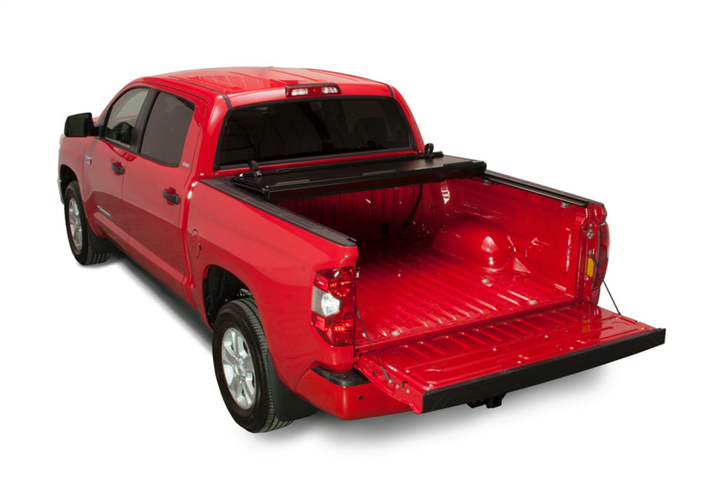 Bak Industries BAKFlip FiberMax 22-23 Tundra 6ft.7in. w/out Trail Special Edition Storage Boxes 1126441