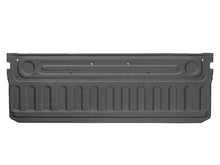 Load image into Gallery viewer, Weathertech WeatherTech® TechLiner® Tailgate Protector 3TG04