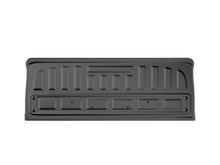 Load image into Gallery viewer, Weathertech WeatherTech® TechLiner® Tailgate Protector 3TG07