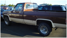 Load image into Gallery viewer, Bushwacker Extend-A-Fender® Flares 40001-01 Shoptruckparts