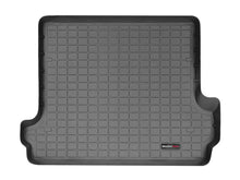 Load image into Gallery viewer, Weathertech Cargo Liner 40002