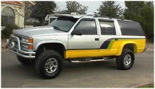 Load image into Gallery viewer, Bushwacker Cut-Out? Fender Flares 40010-11 Shoptruckparts