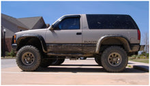 Load image into Gallery viewer, Bushwacker Cut-Out? Fender Flares 40010-11 Shoptruckparts