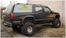 Load image into Gallery viewer, Bushwacker Cut-Out? Fender Flares 40010-11 Shoptruckparts