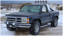 Load image into Gallery viewer, Bushwacker Cut-Out? Fender Flares 40010-11 Shoptruckparts