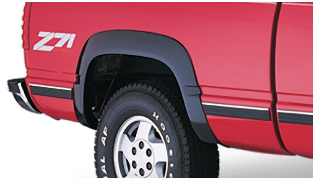 Bushwacker OE Style? Fender Flares 40028-01 Shoptruckparts