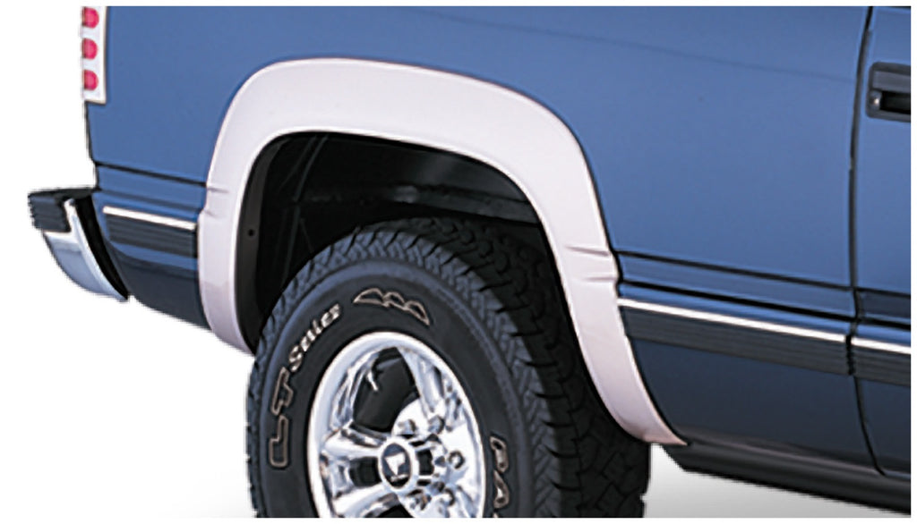 Bushwacker OE Style? Fender Flares 40028-01 Shoptruckparts