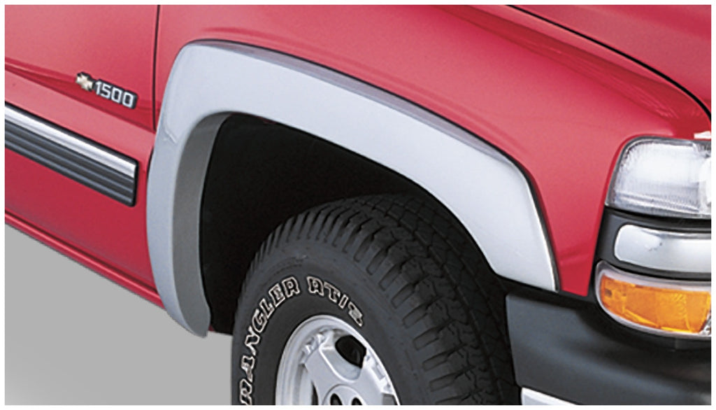 Bushwacker OE Style® Fender Flares 40033-02 Shoptruckparts