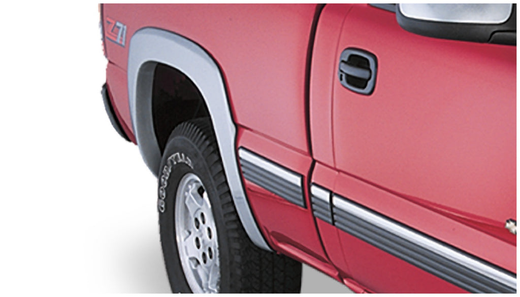 Bushwacker OE Style® Fender Flares 40034-02 Shoptruckparts