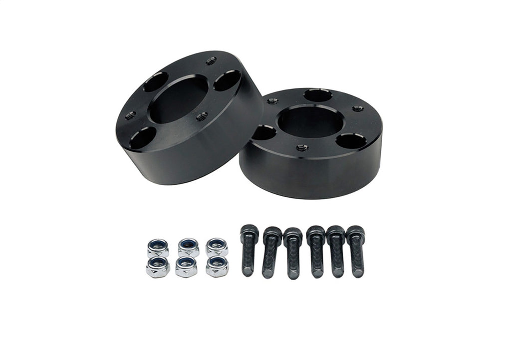 Superlift 2.5in. Dodge Leveling Kit-06-18 Ram 1500 Front Kit-4WD w/o AirRide 40042