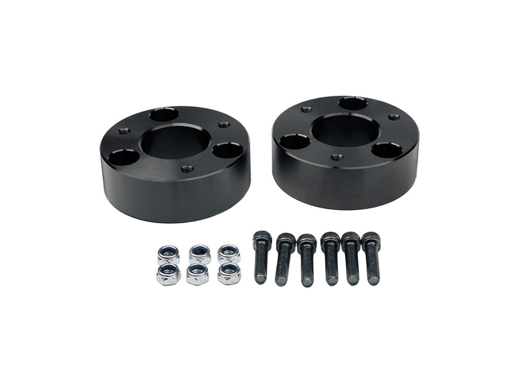 Superlift 2.5in. Dodge Leveling Kit-06-18 Ram 1500 Front Kit-4WD w/o AirRide 40042