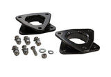 Superlift 2in. Nissan Leveling Kit-04-21 Nissan Titan 2WD/4WD-Excludes XD 40047