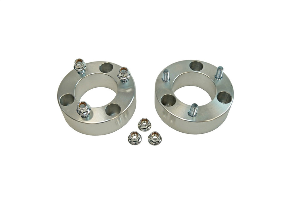 Superlift 2.5in. Nissan Leveling Kit-05-19 Frontier/05-15 Xterra 2WD/4WD 40048