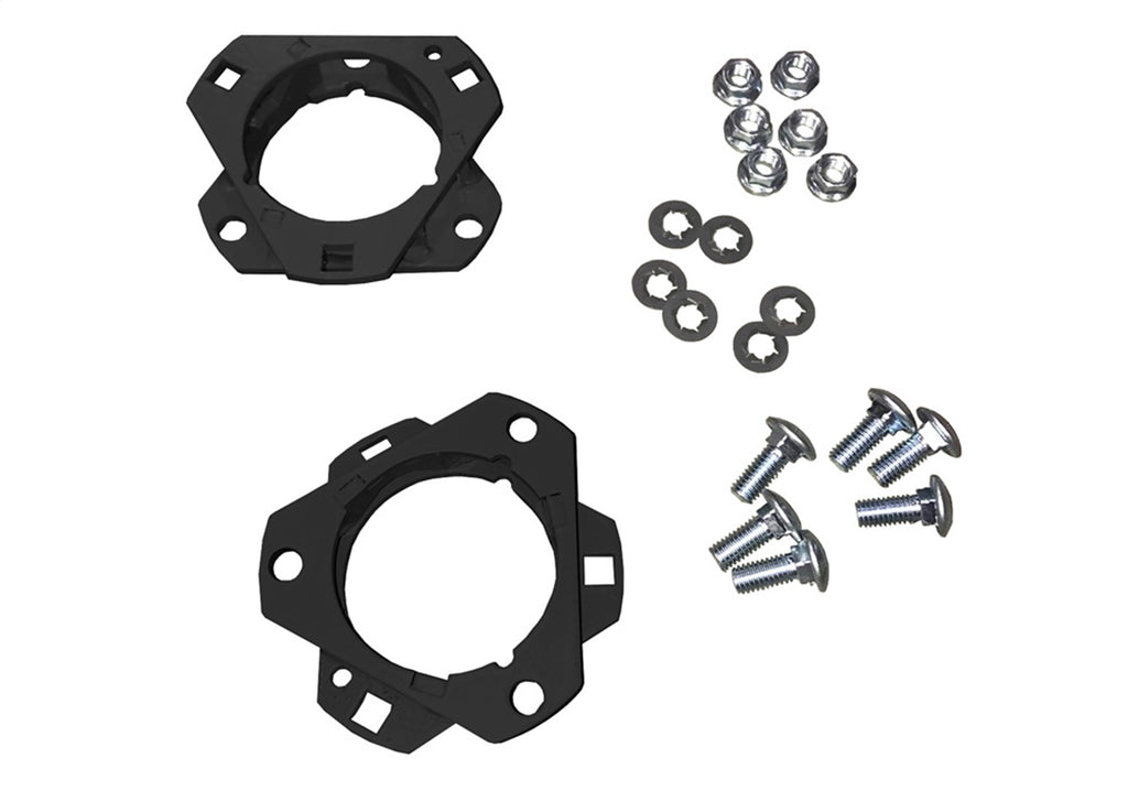 Superlift 2in. Ford Leveling Kit-19-22 Ranger 4WD w/out Tremor Package 40050