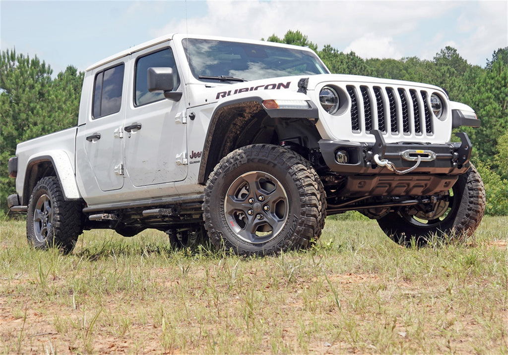 Superlift 2.5in. Jeep Leveling Kit-20-23 Gladiator JT 4WD including Rubicon (non-Overland) 40051