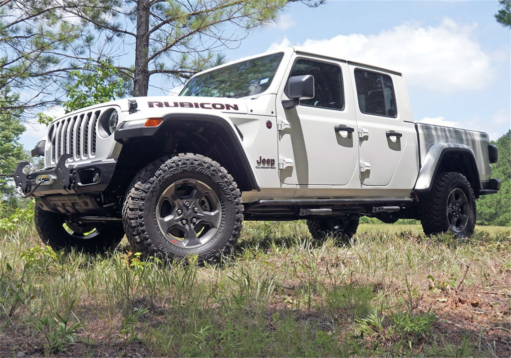 Superlift 2.5in. Jeep Leveling Kit-20-23 Gladiator JT 4WD including Rubicon (non-Overland) 40051