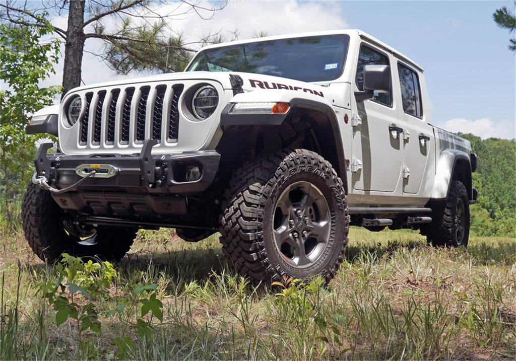 Superlift 2.5in. Jeep Leveling Kit-20-23 Gladiator JT 4WD including Rubicon (non-Overland) 40051