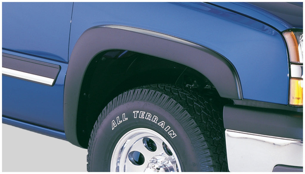 Bushwacker OE Style® Fender Flares 40053-02 Shoptruckparts