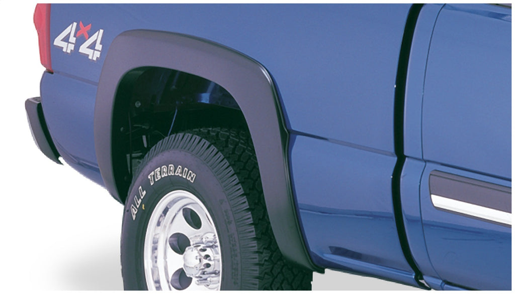 Bushwacker OE Style® Fender Flares 40054-02 Shoptruckparts