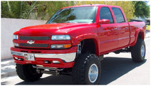 Load image into Gallery viewer, Bushwacker Pocket Style® Fender Flares 40060-02 Shoptruckparts