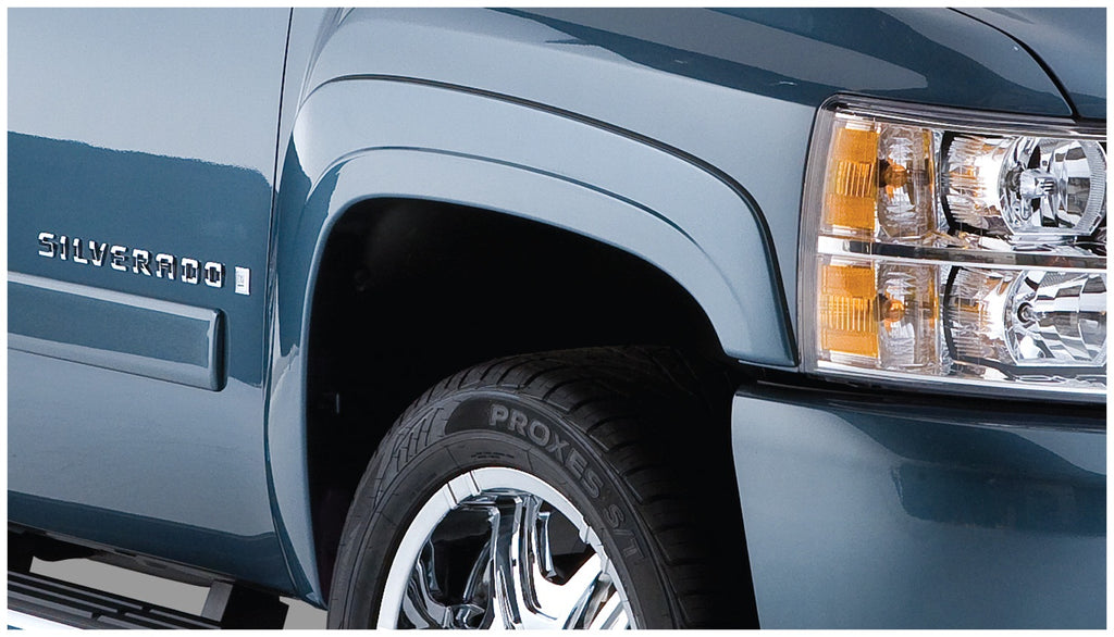 Bushwacker OE Style® Fender Flares 40079-02 Shoptruckparts