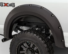 Load image into Gallery viewer, Bushwacker Max Coverage Pocket Style® Fender Flares 40090-02 Shoptruckparts