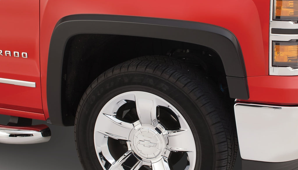 Bushwacker OE Style® Fender Flares 40113-02 Shoptruckparts