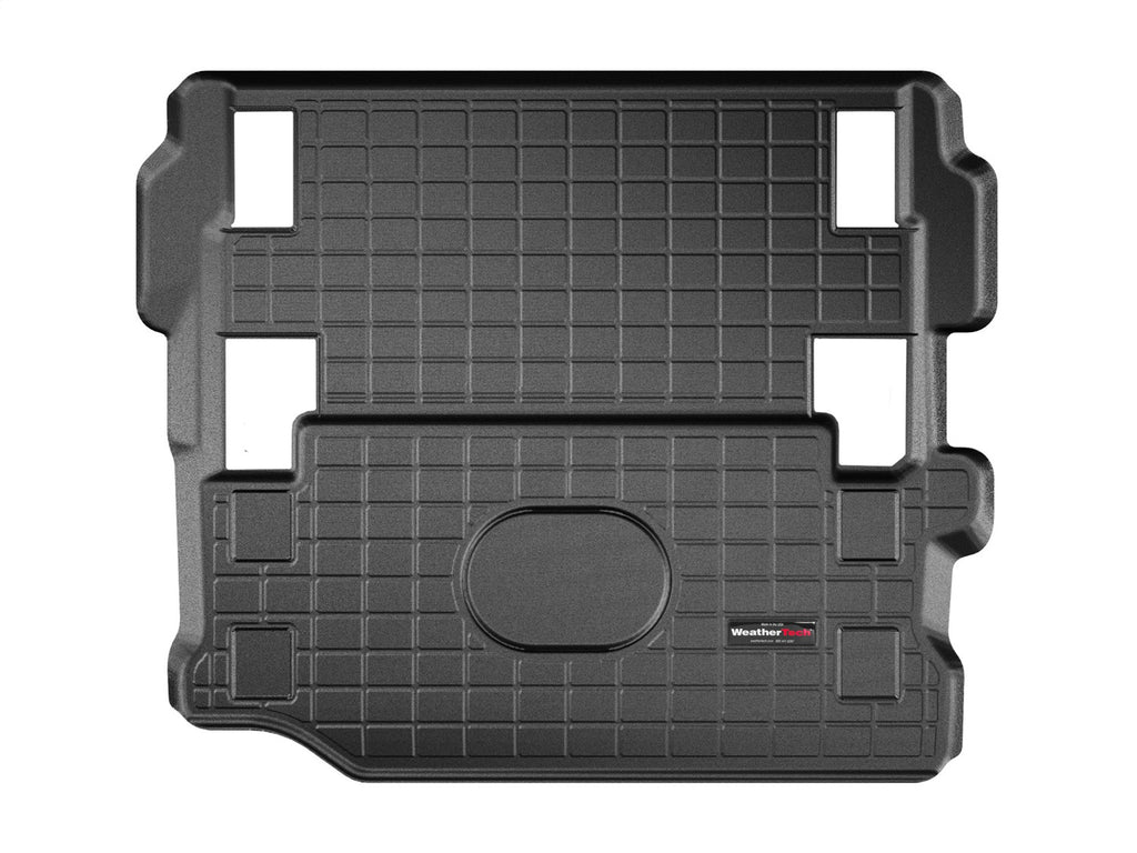 Weathertech Cargo Liner 401198