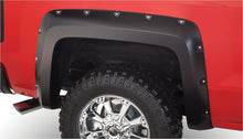 Load image into Gallery viewer, Bushwacker Pocket Style® Fender Flares 40120-02 Shoptruckparts